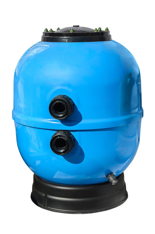 Equipos y soluciones de limpieza industrial